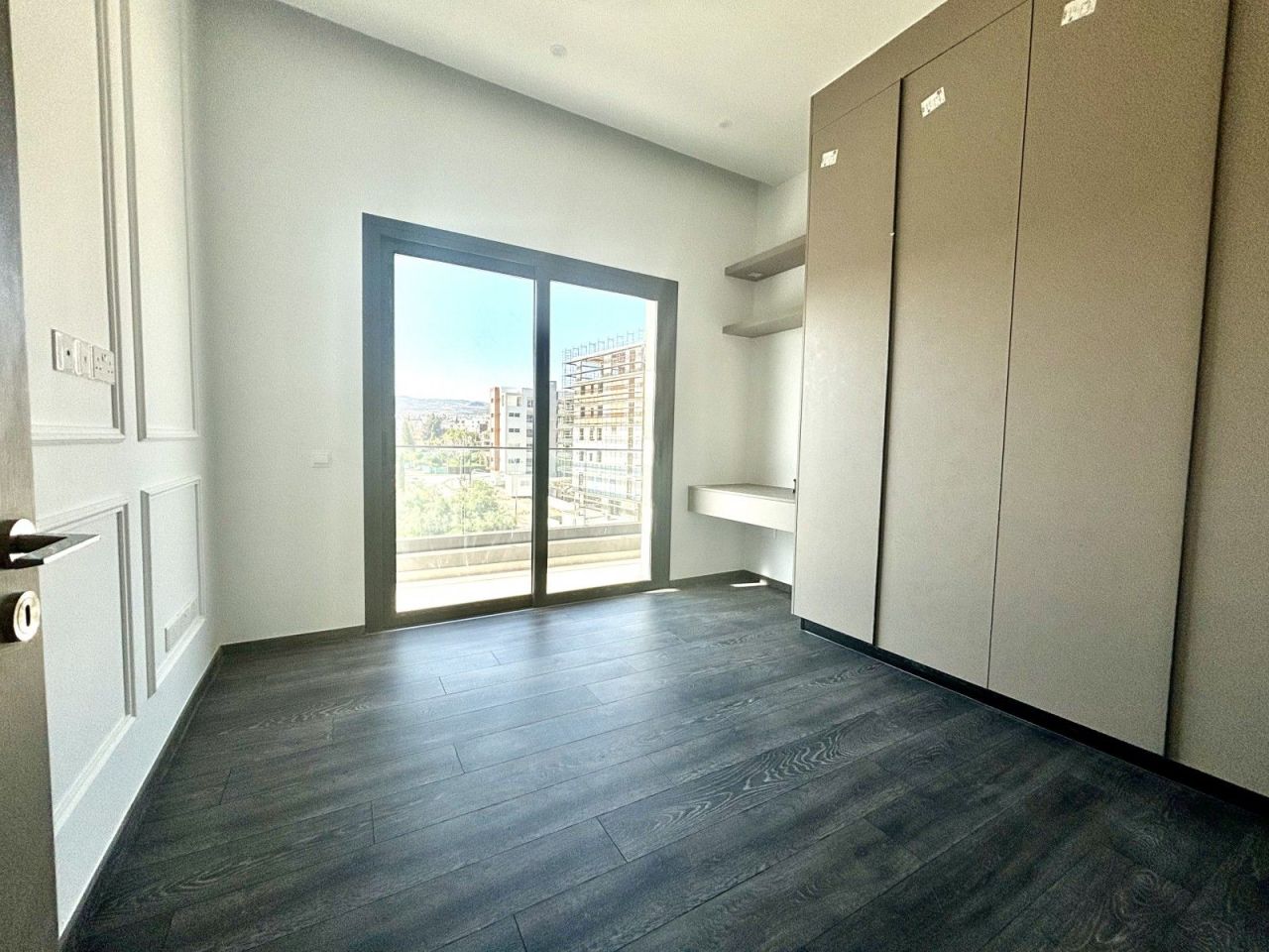 Пентхаус в Лимасоле, Кипр, 160 м² - фото 18