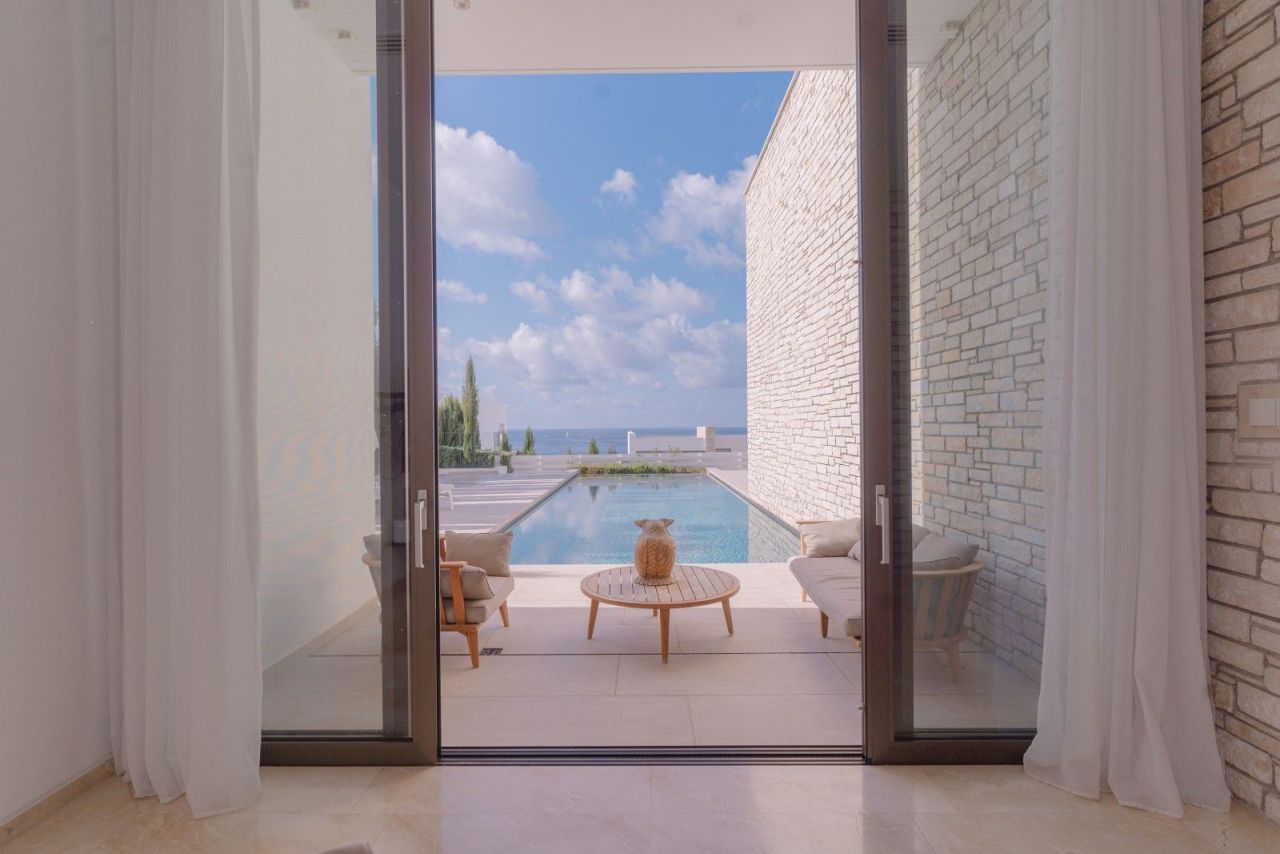 Вилла в Пафосе, Кипр, 263 м² - фото 18