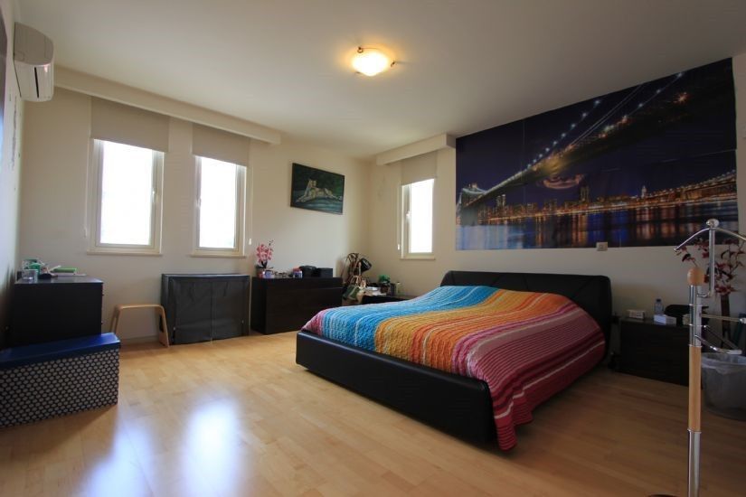 Вилла в Никосии, Кипр, 750 м² - фото 18