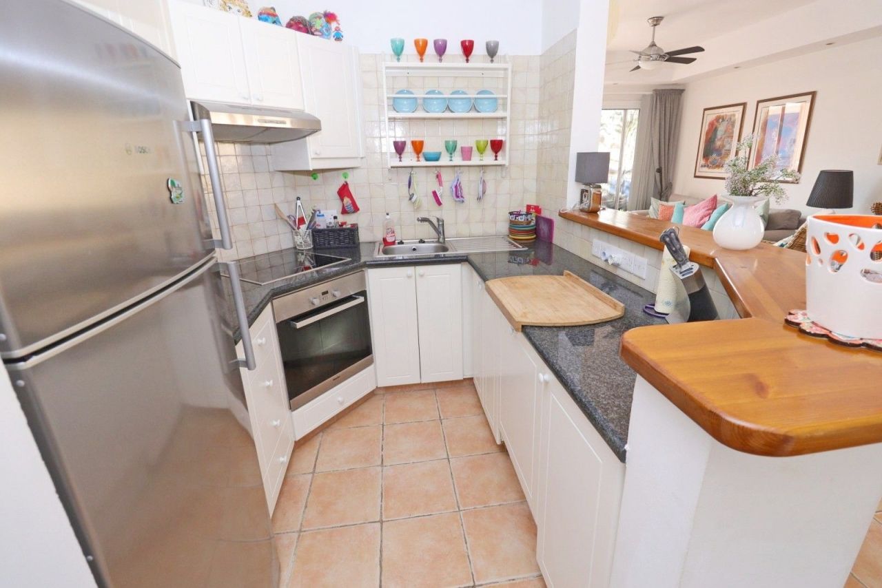 Апартаменты в Пафосе, Кипр, 110 м² - фото 18