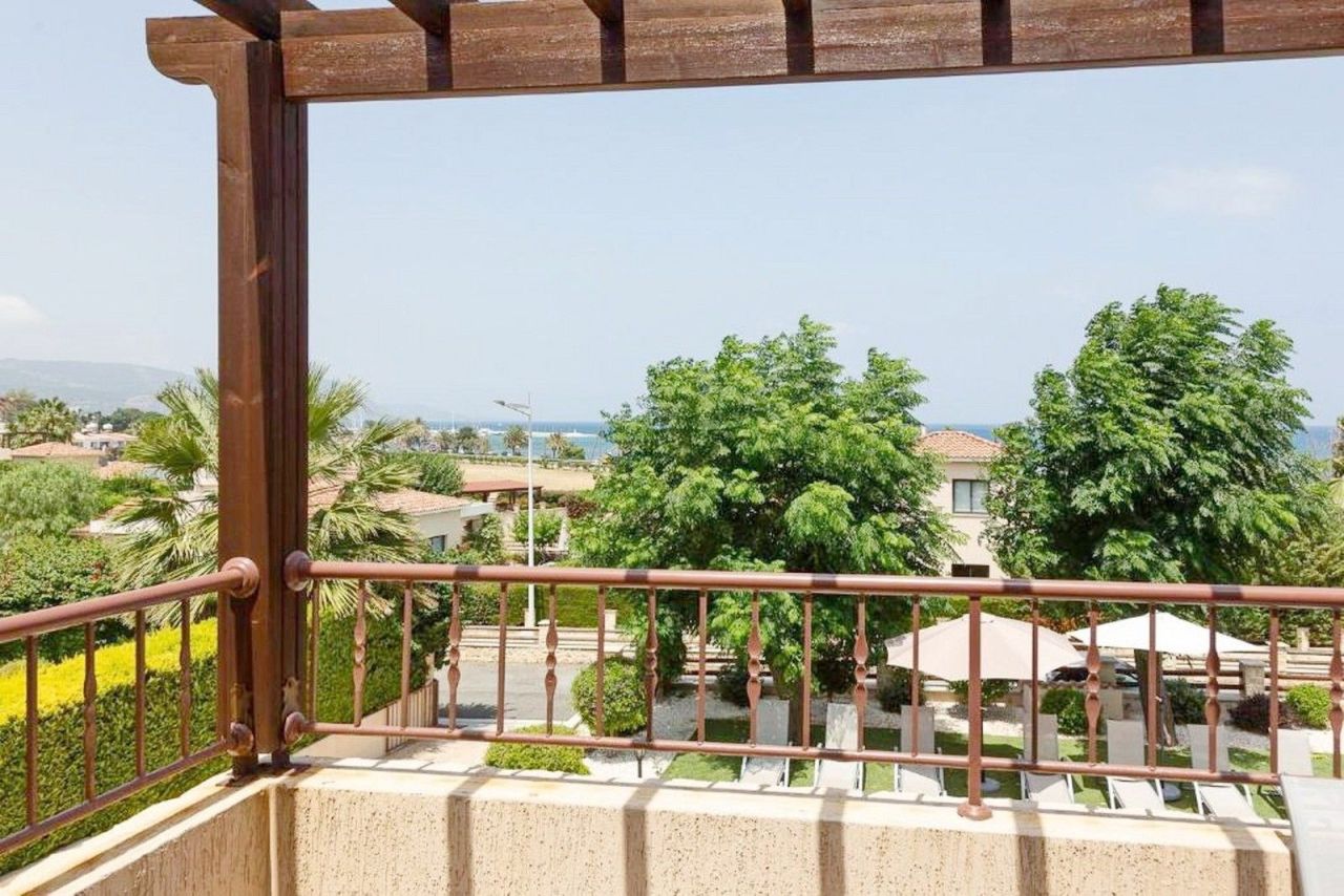 Вилла в Пафосе, Кипр, 156 м² - фото 18