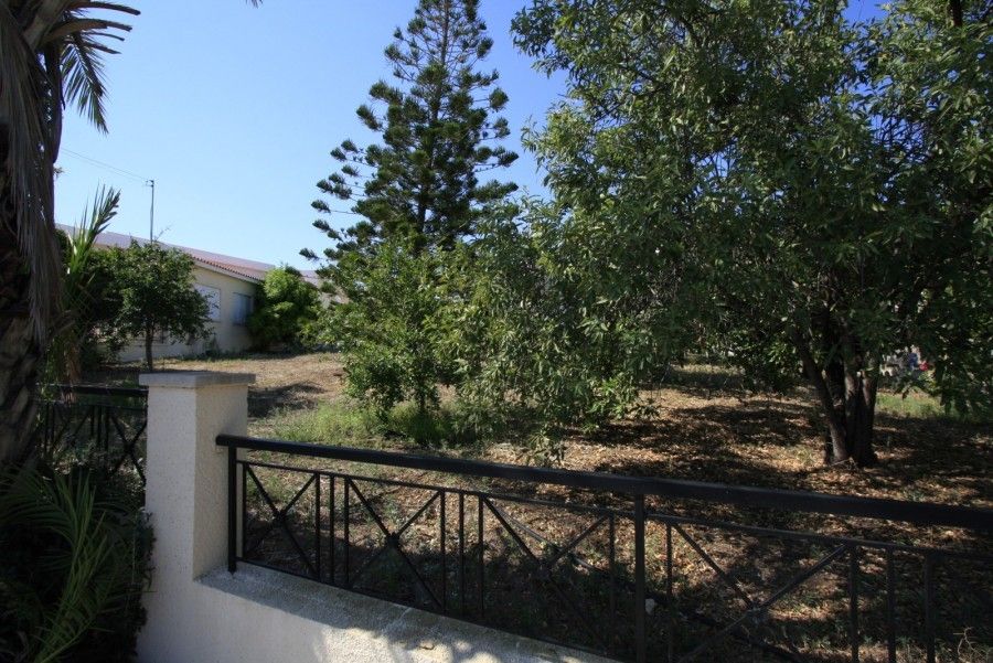 Бунгало в Пафосе, Кипр, 200 м² - фото 18