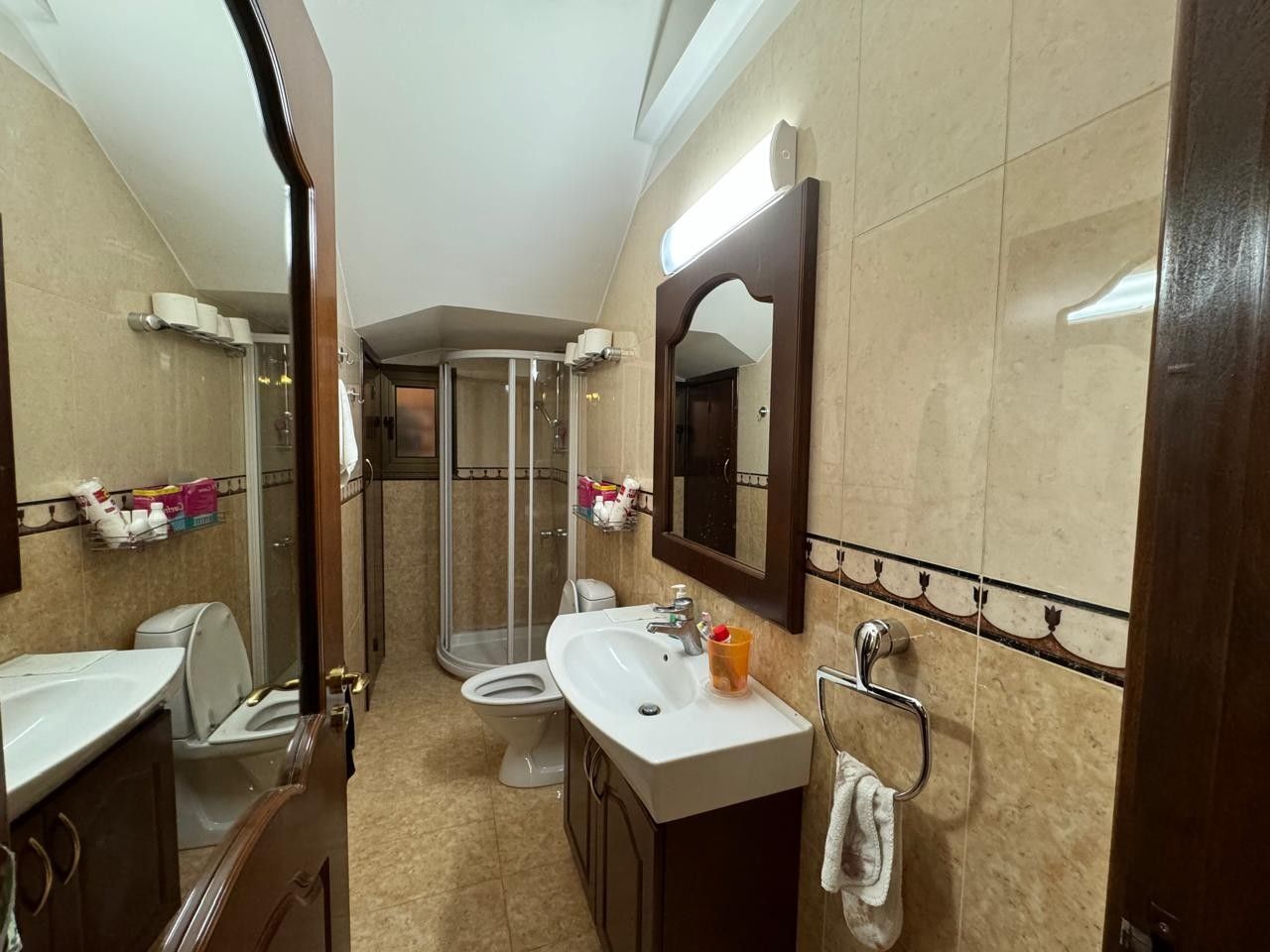 Вилла в Лимасоле, Кипр, 280 м² - фото 18