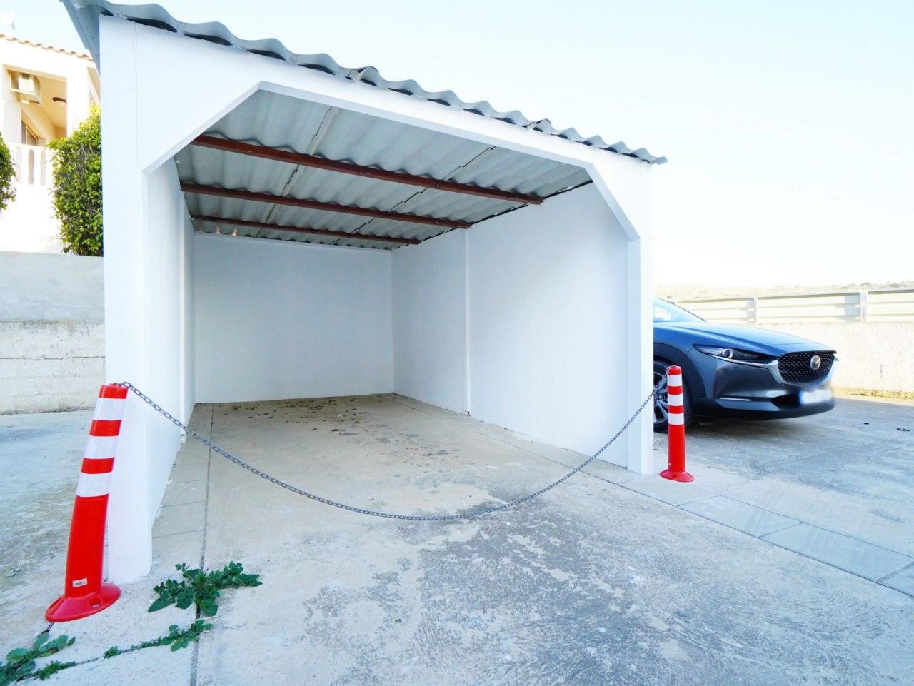 Таунхаус в Ларнаке, Кипр, 92 м² - фото 18