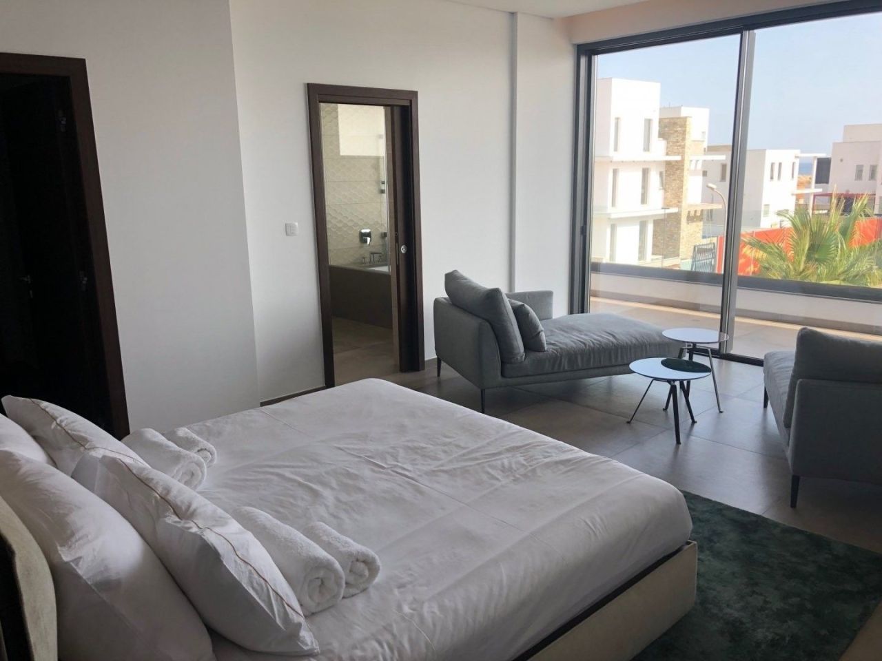 Вилла в Протарасе, Кипр, 262 м² - фото 18