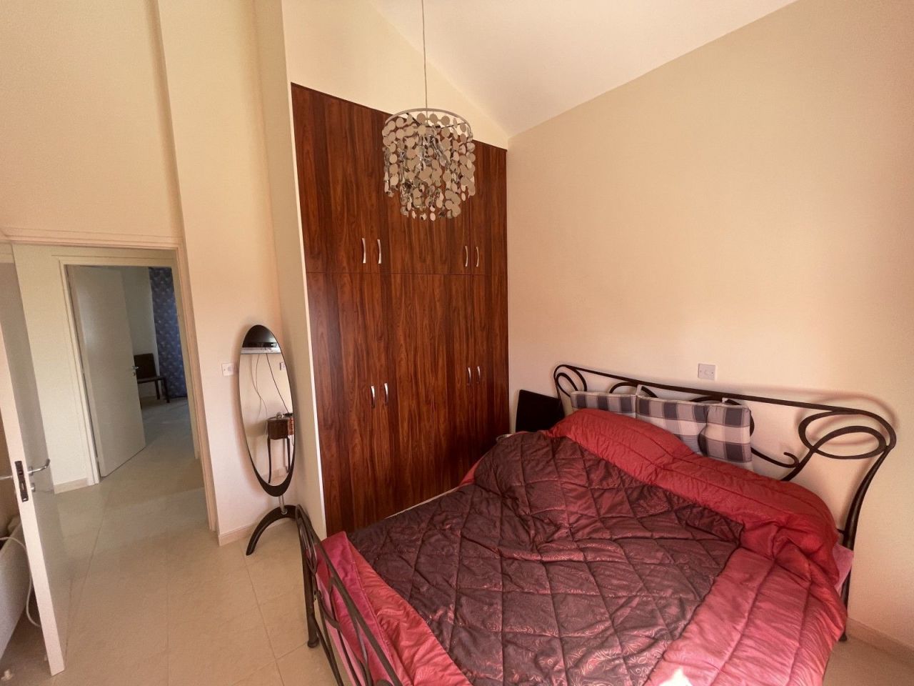 Вилла в Пафосе, Кипр, 135 м² - фото 18