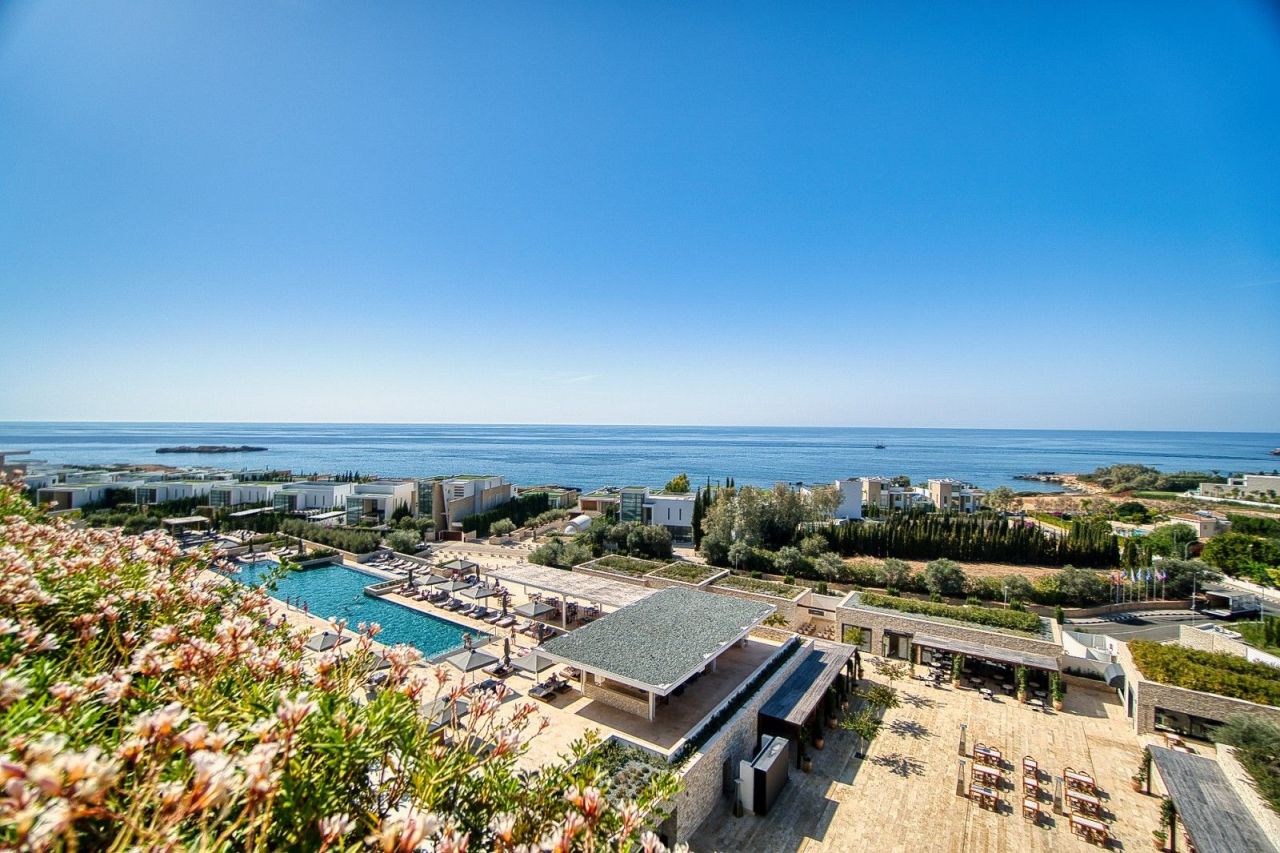 Вилла в Пафосе, Кипр - фото 18