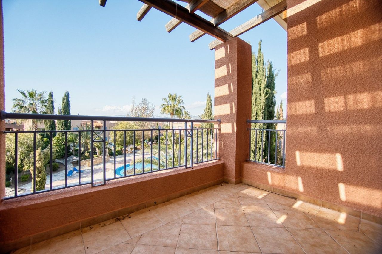 Пентхаус в Пафосе, Кипр, 82 м² - фото 18