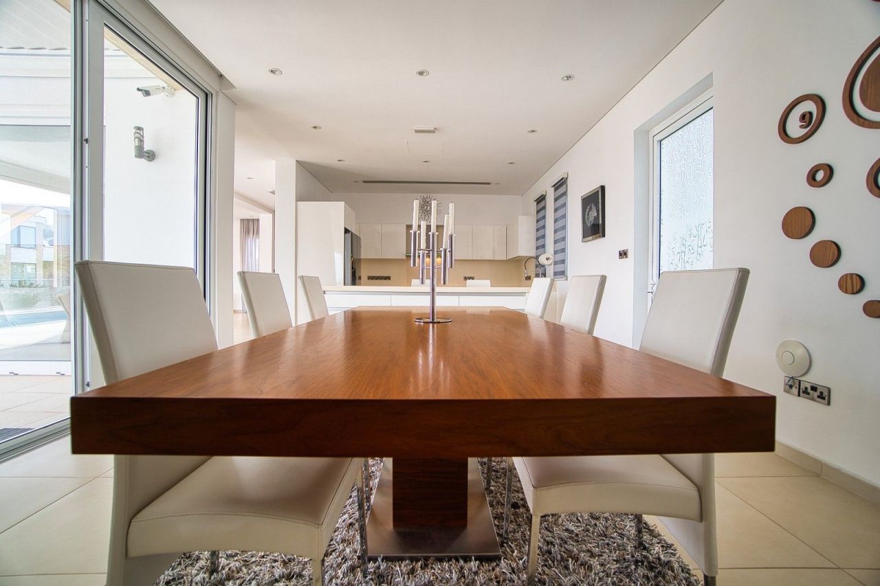 Вилла в Пафосе, Кипр, 360 м² - фото 18