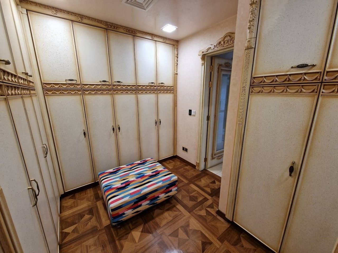 Вилла в Лимасоле, Кипр, 781 м² - фото 18