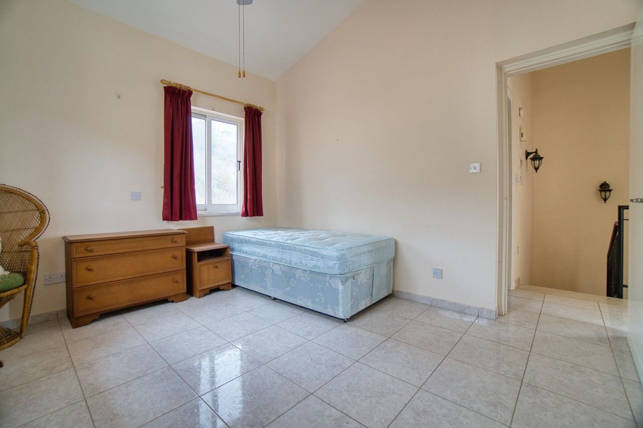 Вилла в Пафосе, Кипр, 150 м² - фото 18