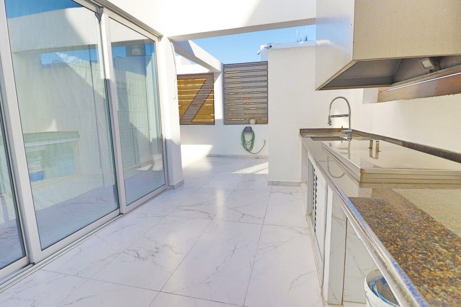 Таунхаус в Пафосе, Кипр, 200 м² - фото 18