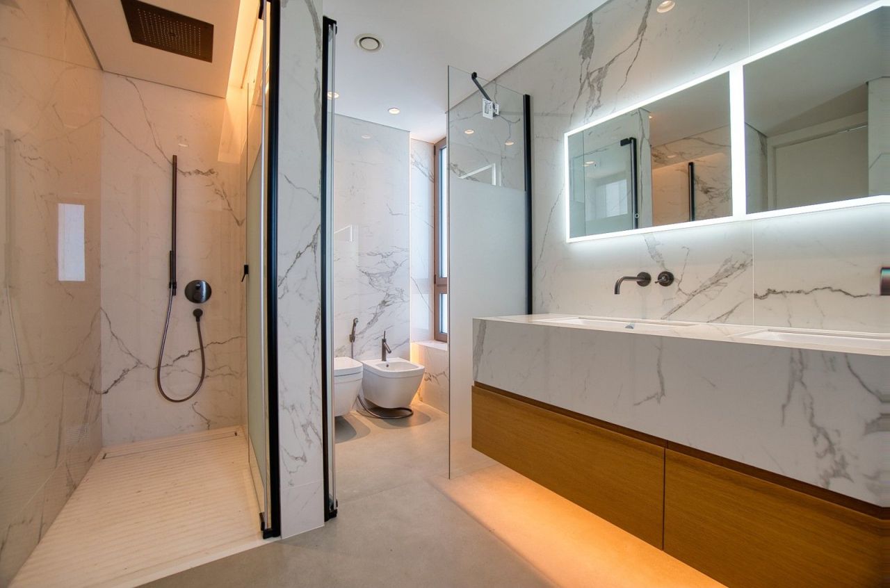 Апартаменты в Лимасоле, Кипр, 287 м² - фото 18