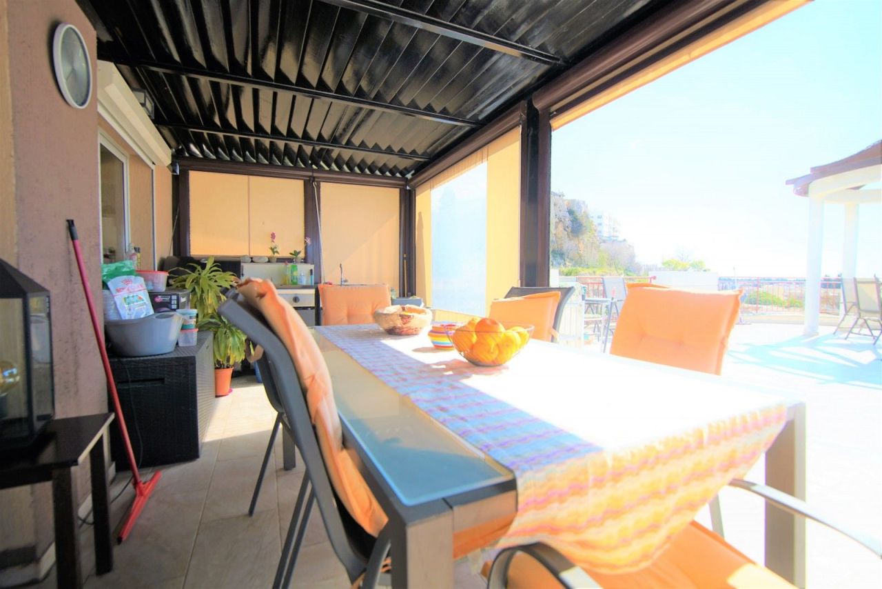 Пентхаус в Пафосе, Кипр, 140 м² - фото 18