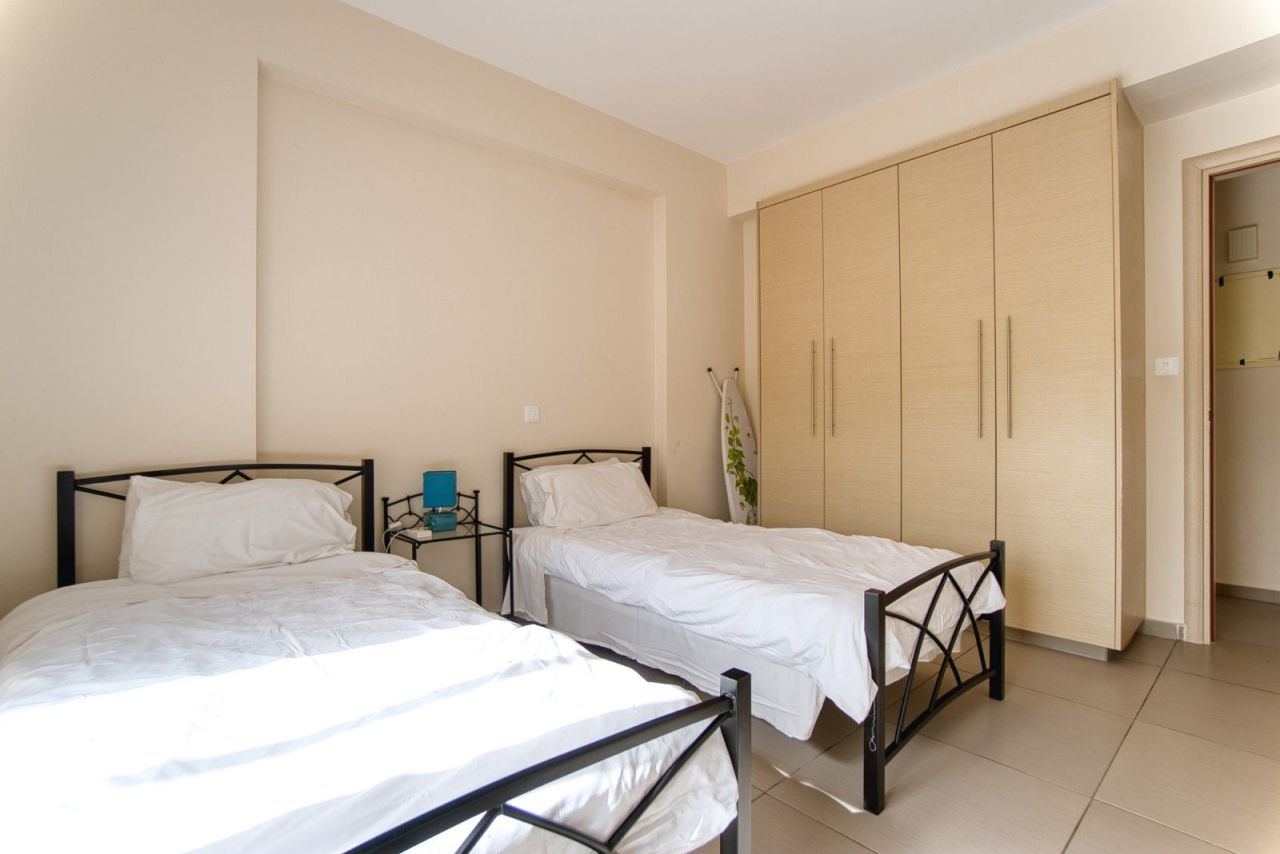 Пентхаус в Пафосе, Кипр, 225 м² - фото 18