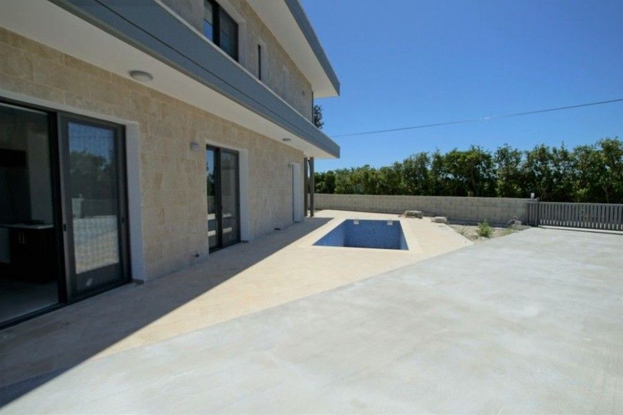 Вилла в Лимасоле, Кипр, 184 м² - фото 18