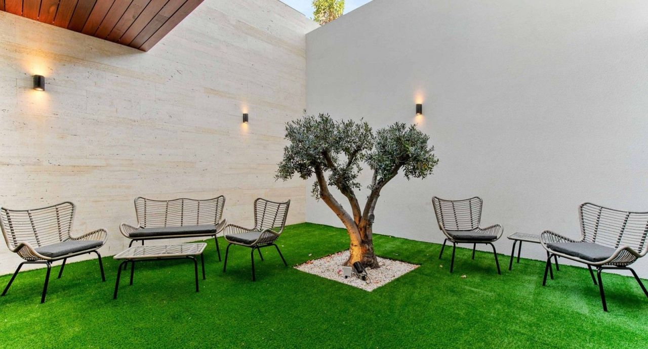 Вилла в Пафосе, Кипр, 582 м² - фото 18