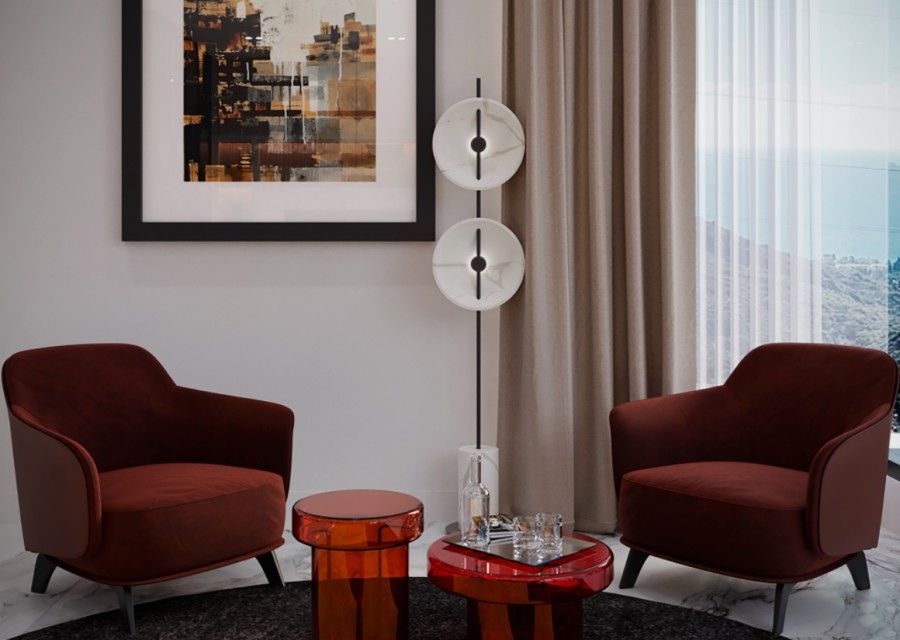 Вилла в Лимасоле, Кипр - фото 18