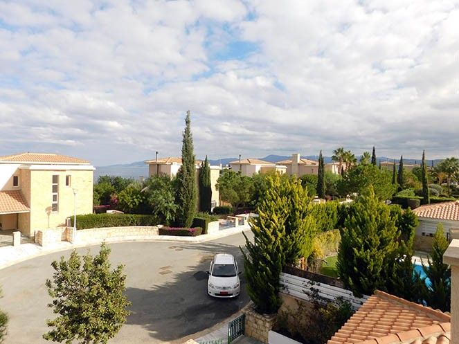 Вилла в Пафосе, Кипр, 220 м² - фото 18