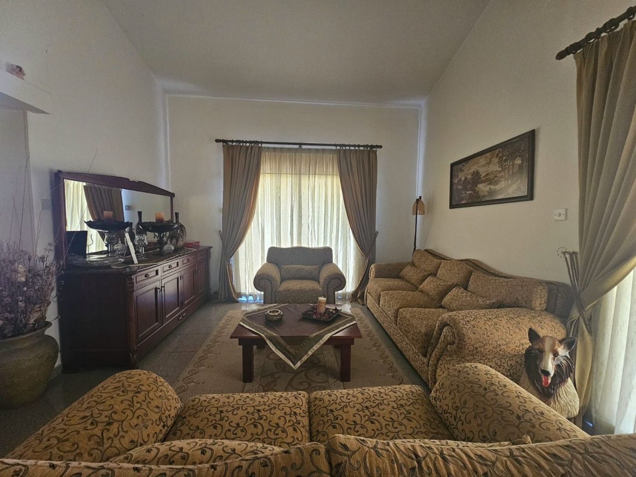 Вилла в Лимасоле, Кипр, 558 м² - фото 18