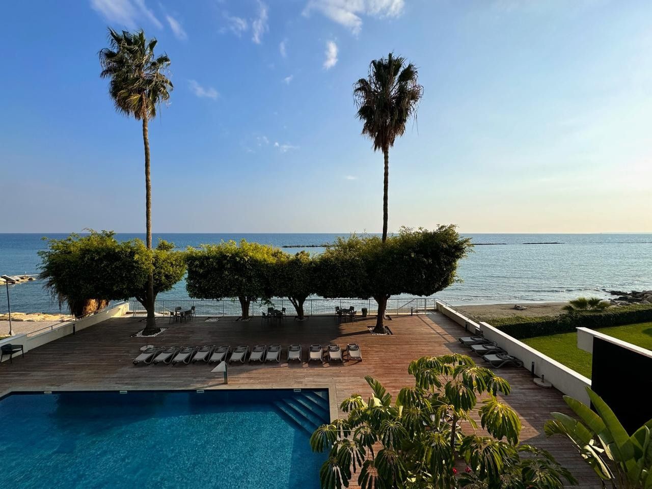 Апартаменты в Лимасоле, Кипр, 129 м² - фото 18