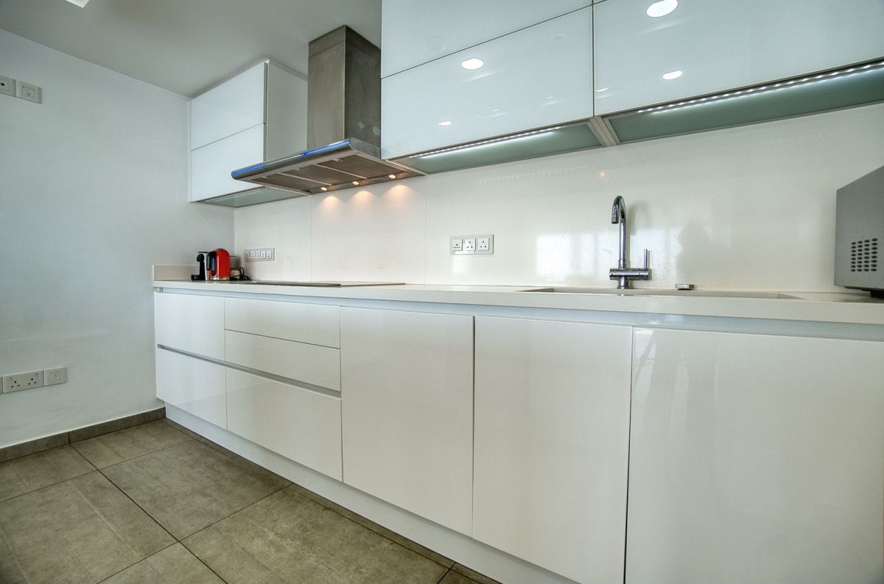 Апартаменты в Лимасоле, Кипр, 114 м² - фото 18