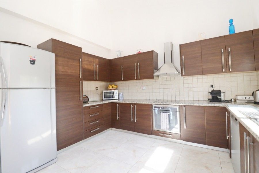 Вилла в Пафосе, Кипр, 350 м² - фото 18