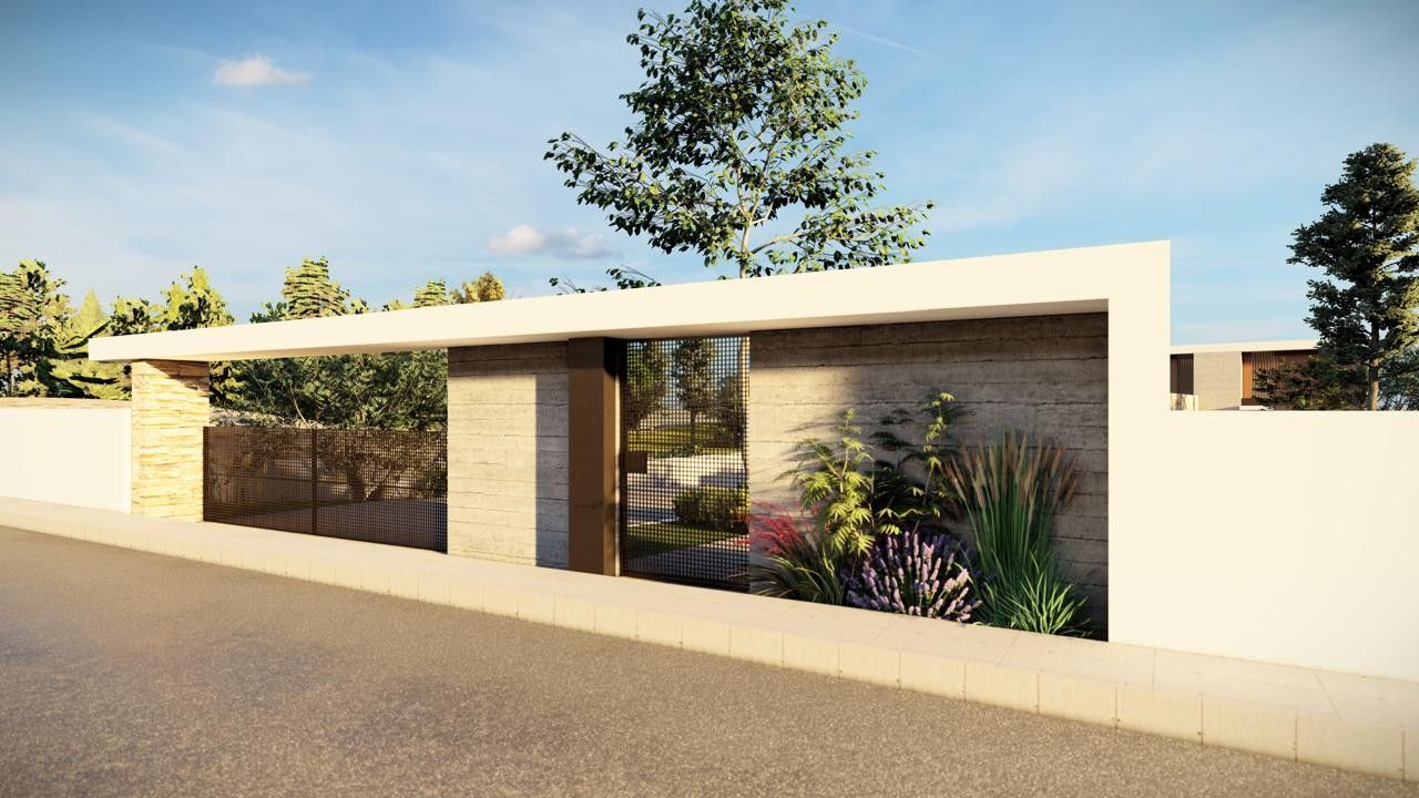 Вилла в Пафосе, Кипр, 553 м² - фото 18