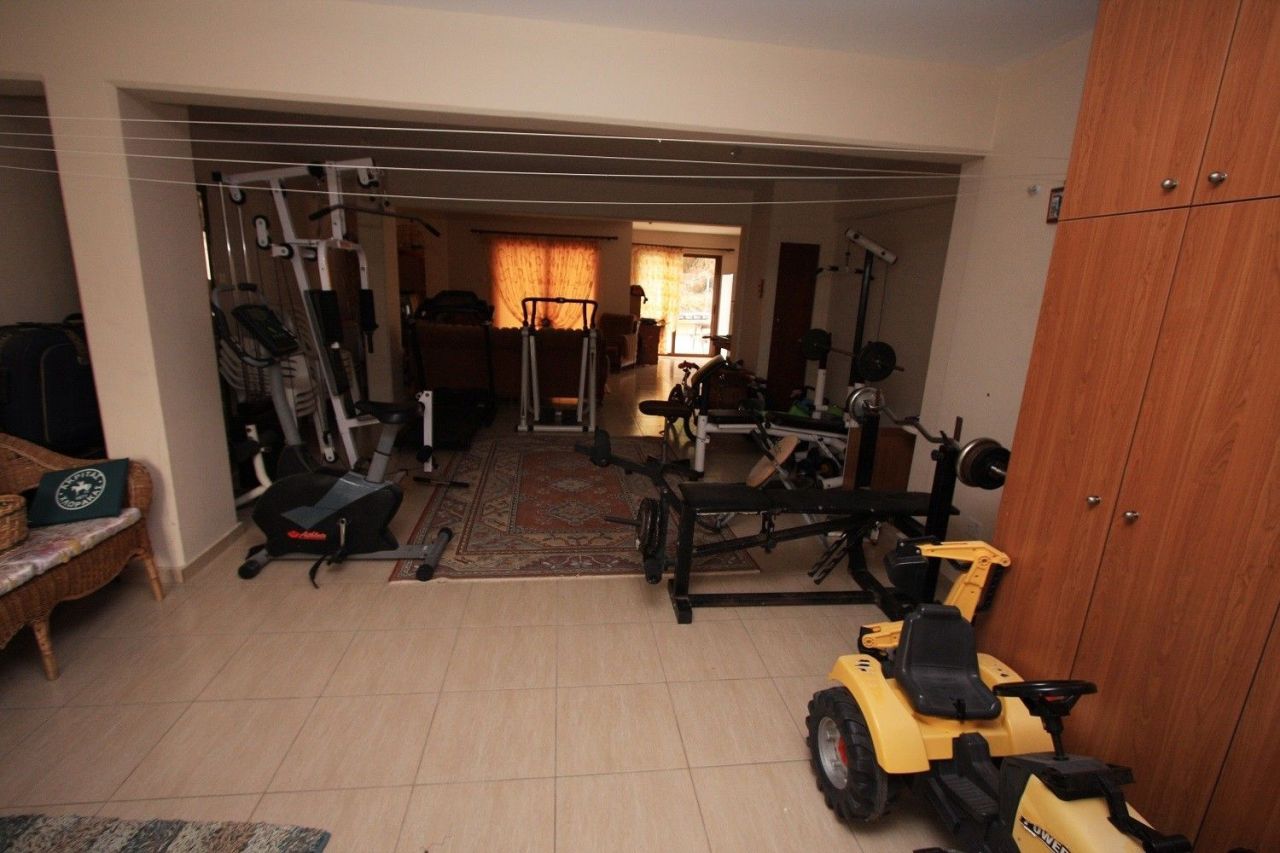 Вилла в Пафосе, Кипр, 450 м² - фото 18