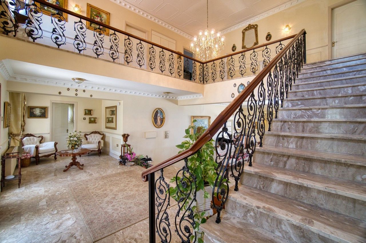 Вилла в Пафосе, Кипр, 500 м² - фото 18