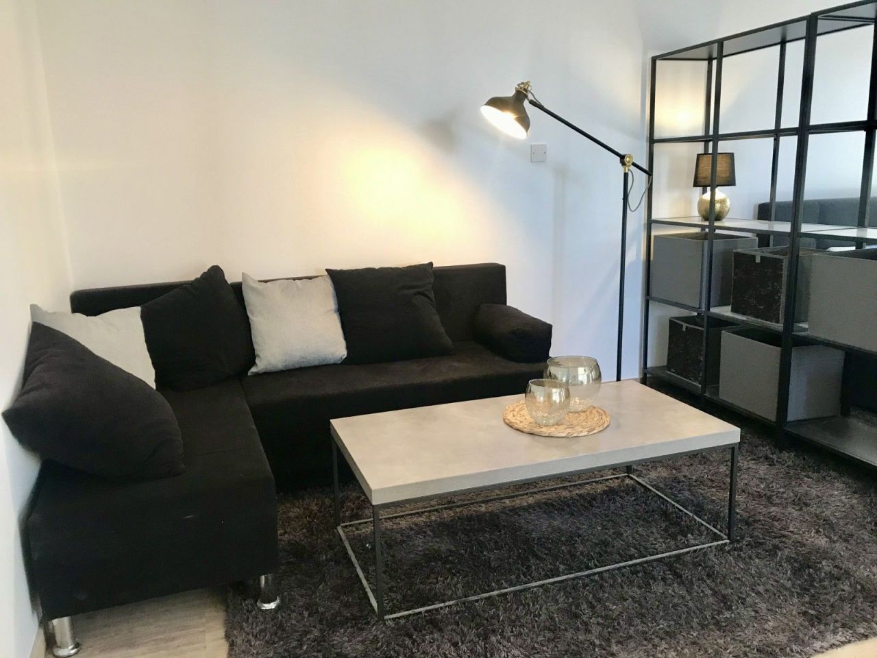 Апартаменты в Лимасоле, Кипр, 117 м² - фото 18