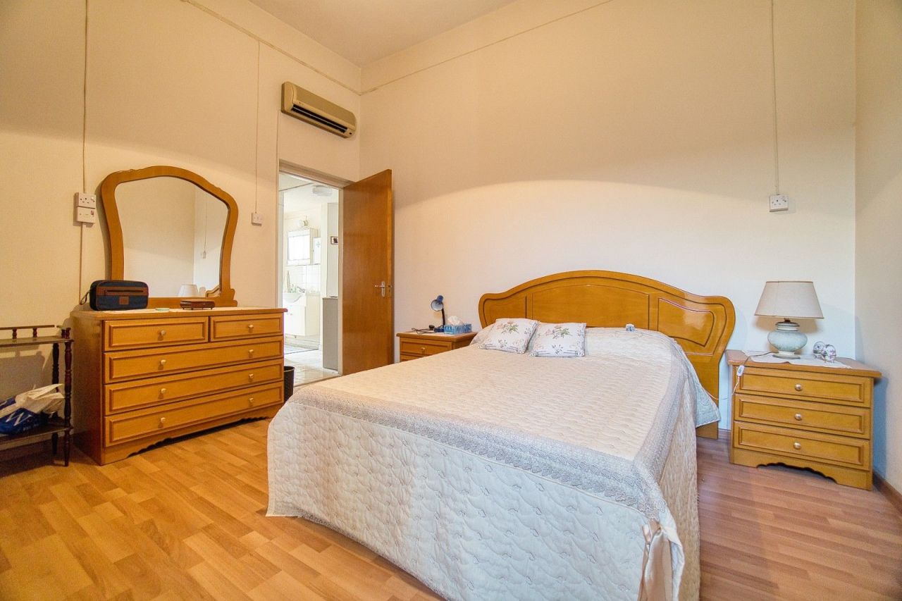 Бунгало в Пафосе, Кипр, 130 м² - фото 18