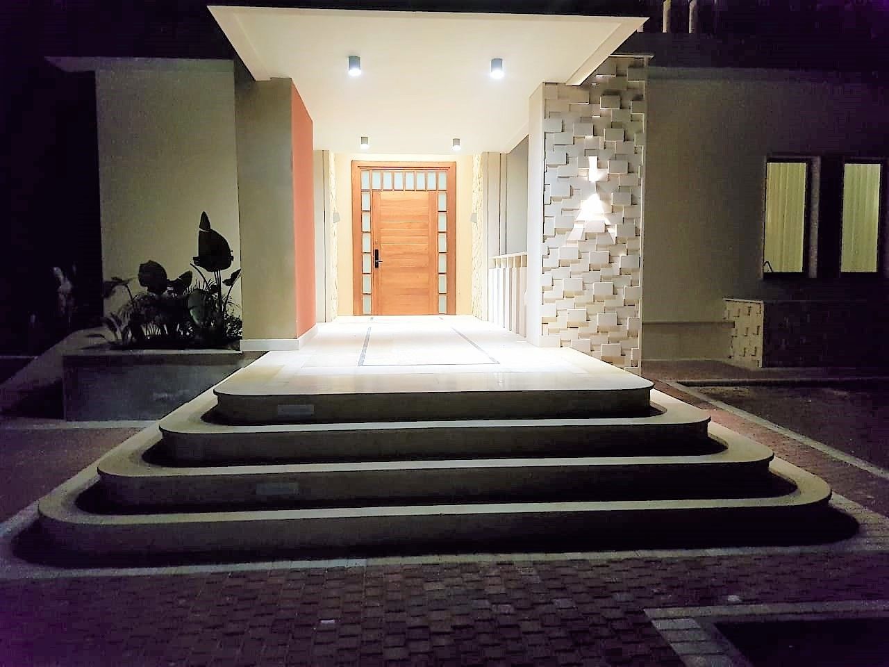 Вилла в Пафосе, Кипр, 830 м² - фото 18