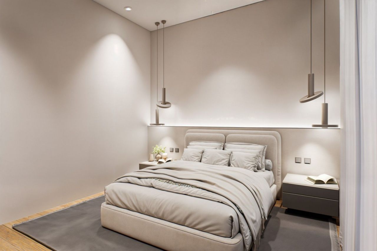 Пентхаус в Пафосе, Кипр, 129 м² - фото 18