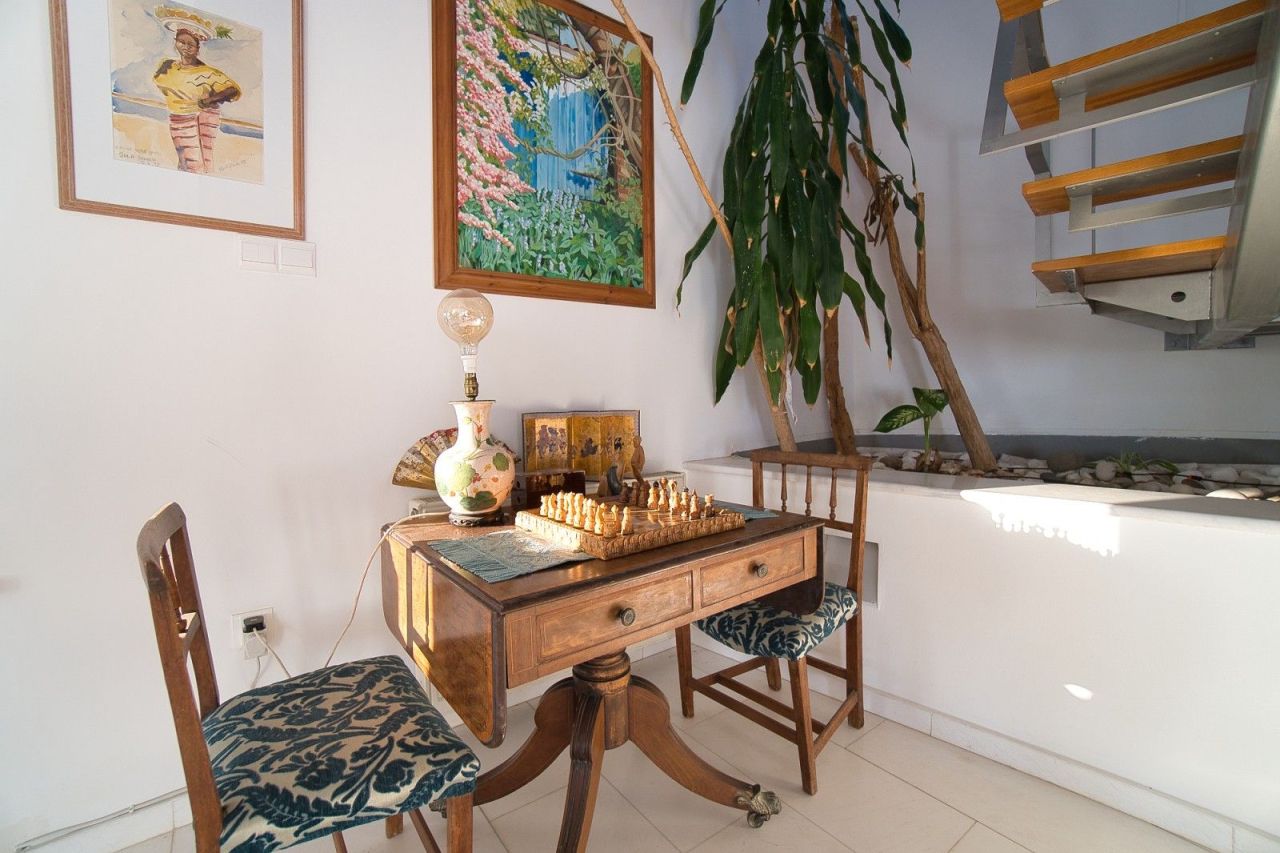 Вилла в Лимасоле, Кипр, 450 м² - фото 18