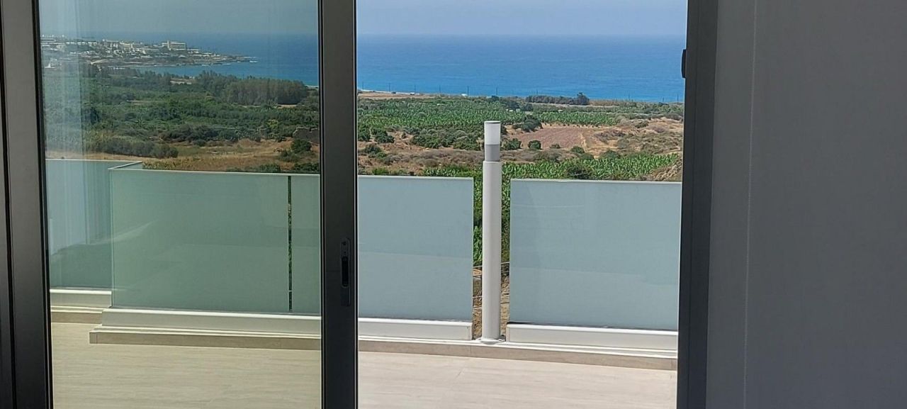 Вилла в Пафосе, Кипр, 142 м² - фото 18