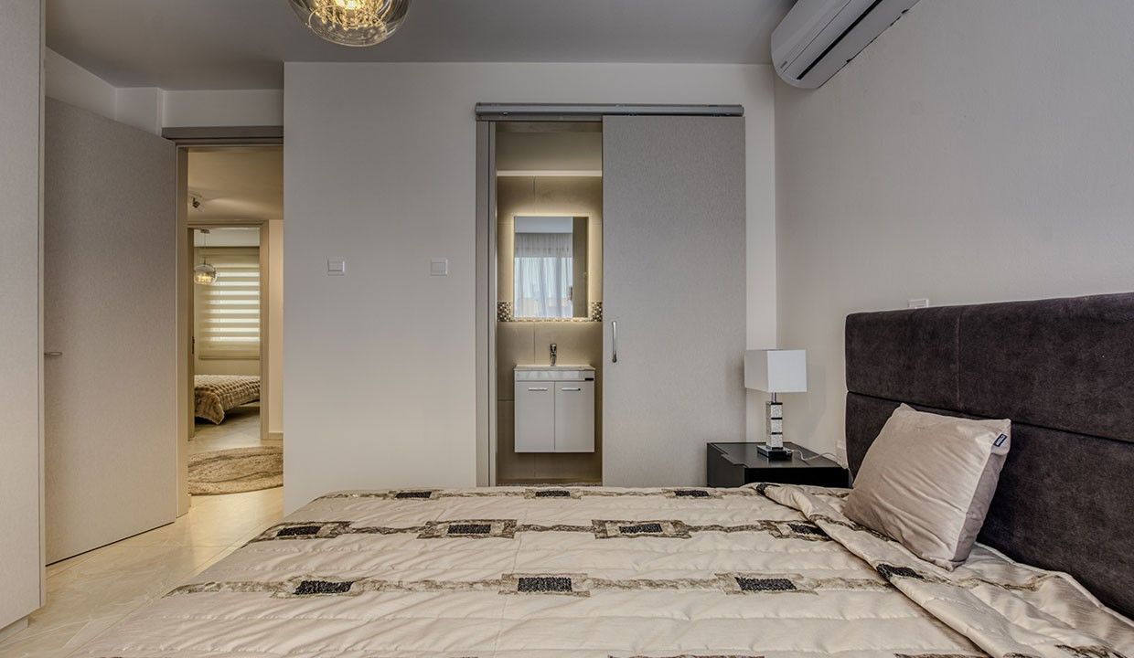 Таунхаус в Протарасе, Кипр, 122 м² - фото 18