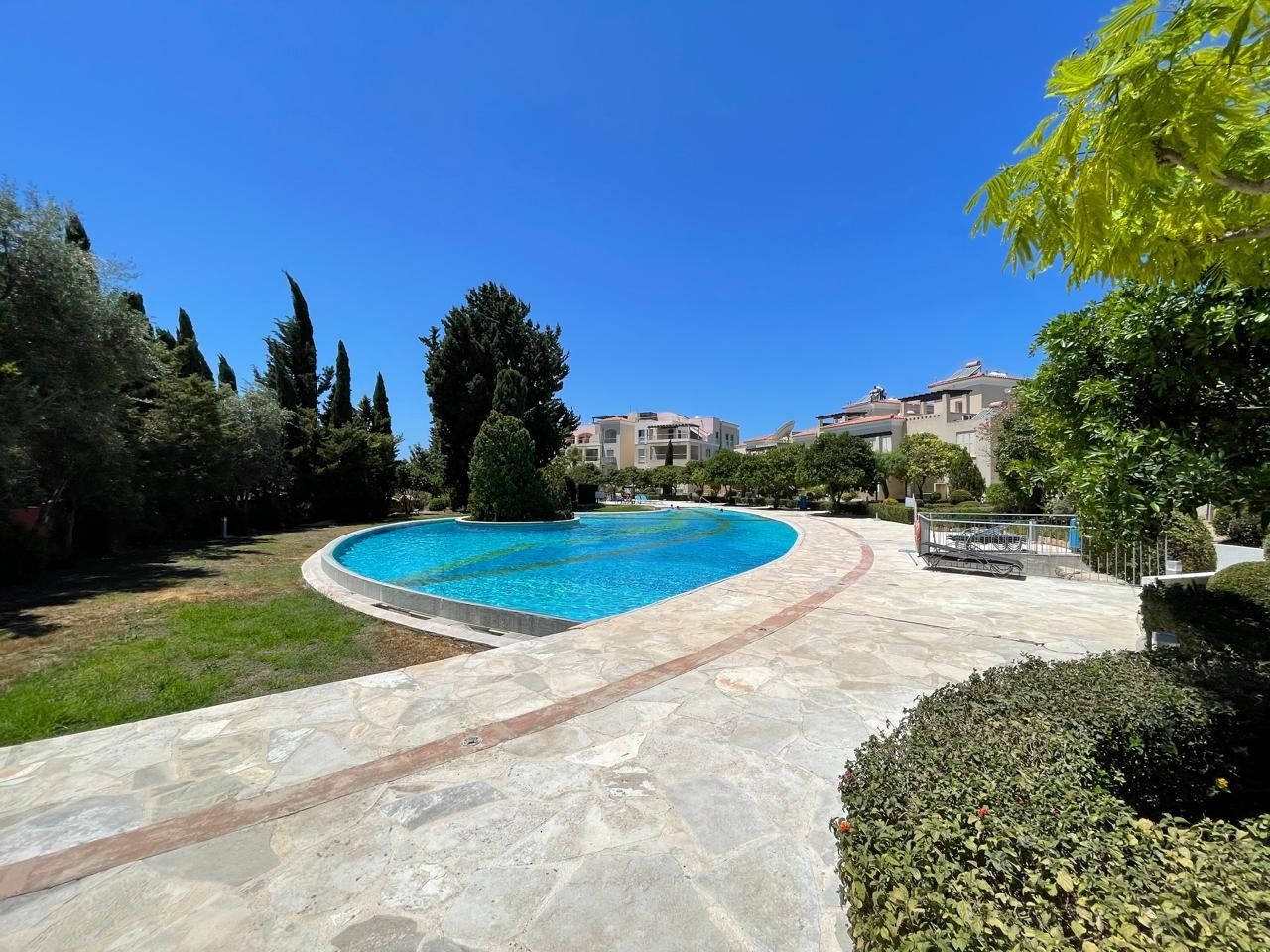 Пентхаус в Пафосе, Кипр, 125 м² - фото 18