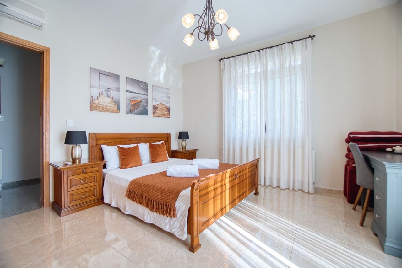 Вилла в Пафосе, Кипр, 251 м² - фото 18