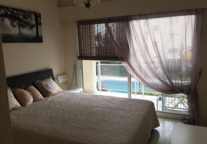 Апартаменты в Лимасоле, Кипр, 175 м² - фото 18