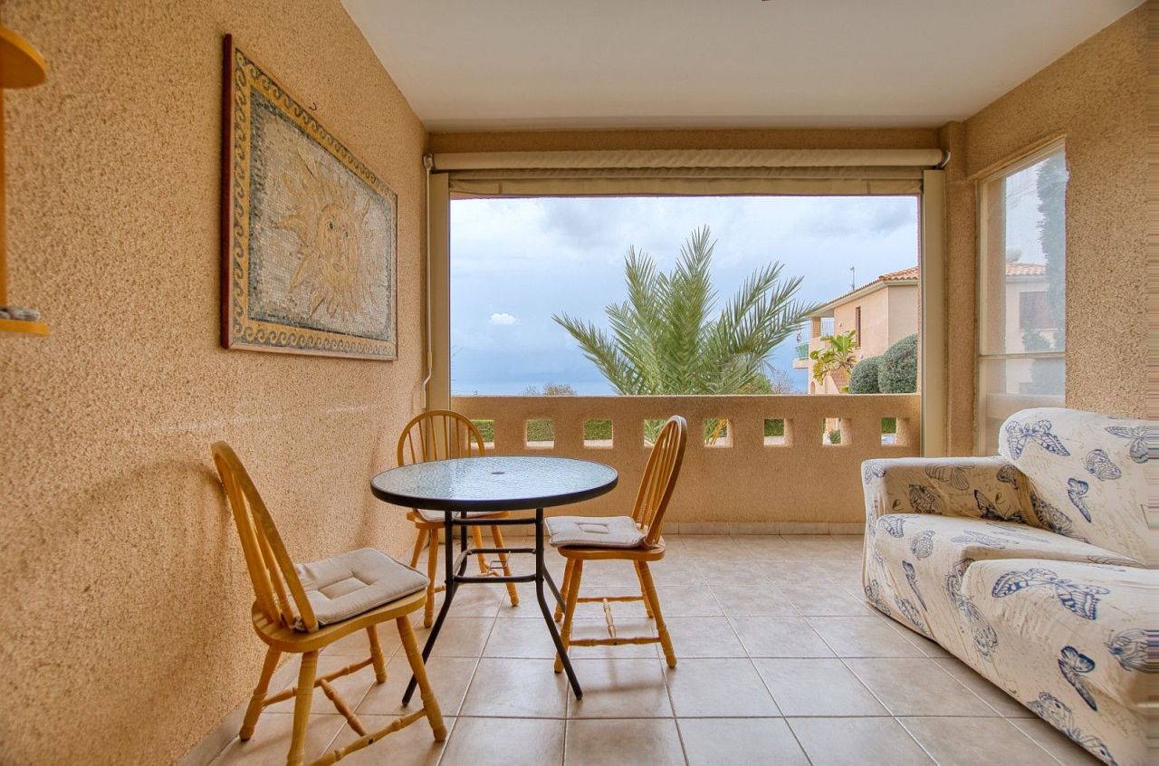 Апартаменты в Пафосе, Кипр, 74 м² - фото 18