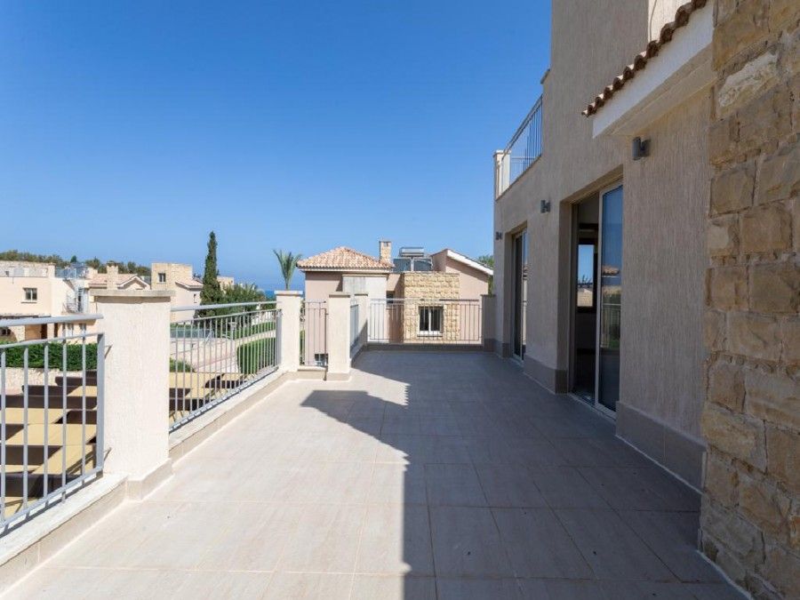 Вилла в Пафосе, Кипр, 122 м² - фото 18