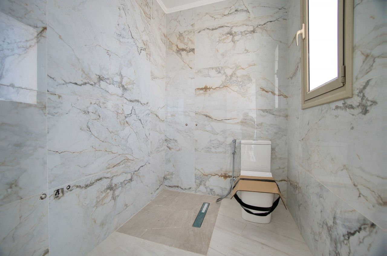 Вилла в Пафосе, Кипр, 470 м² - фото 18