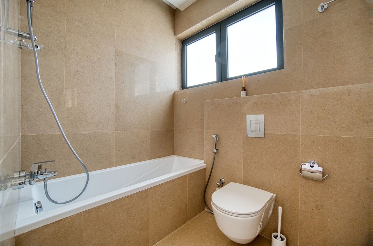 Пентхаус в Лимасоле, Кипр, 212 м² - фото 18