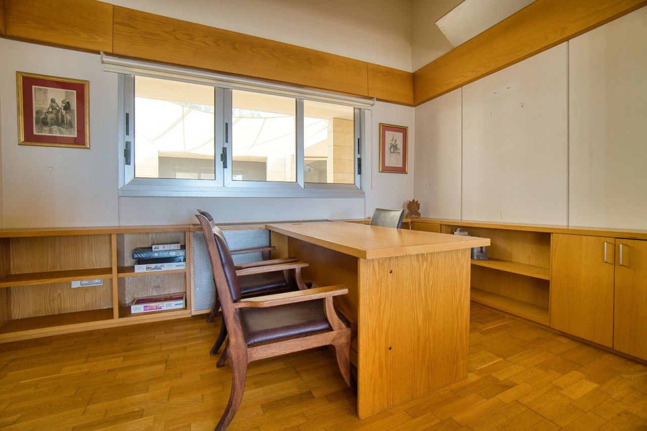 Вилла в Пафосе, Кипр - фото 18