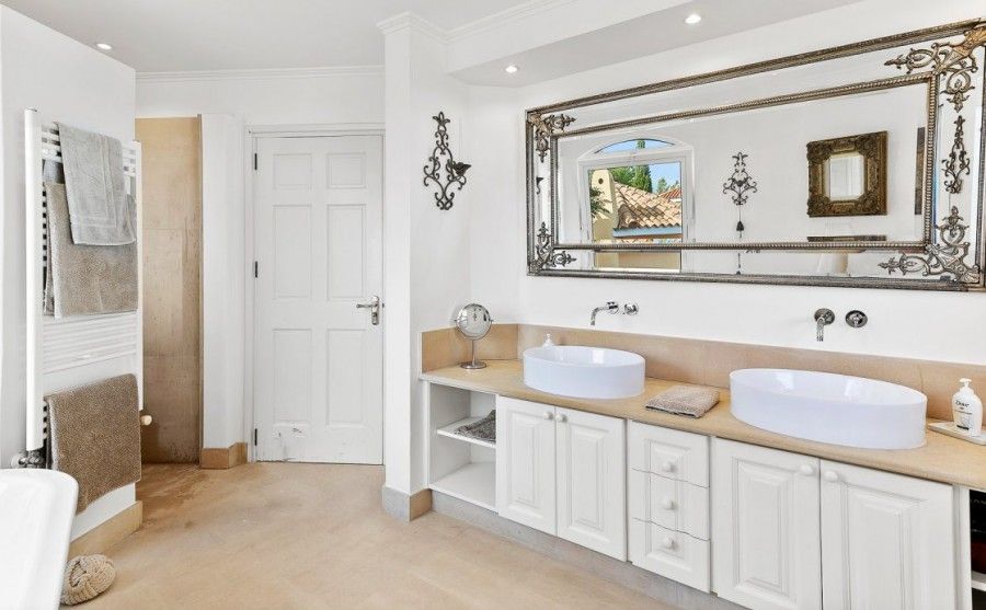 Вилла в Пафосе, Кипр, 378 м² - фото 18