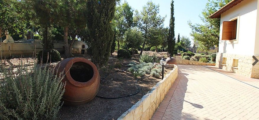 Вилла в Пафосе, Кипр, 180 м² - фото 18