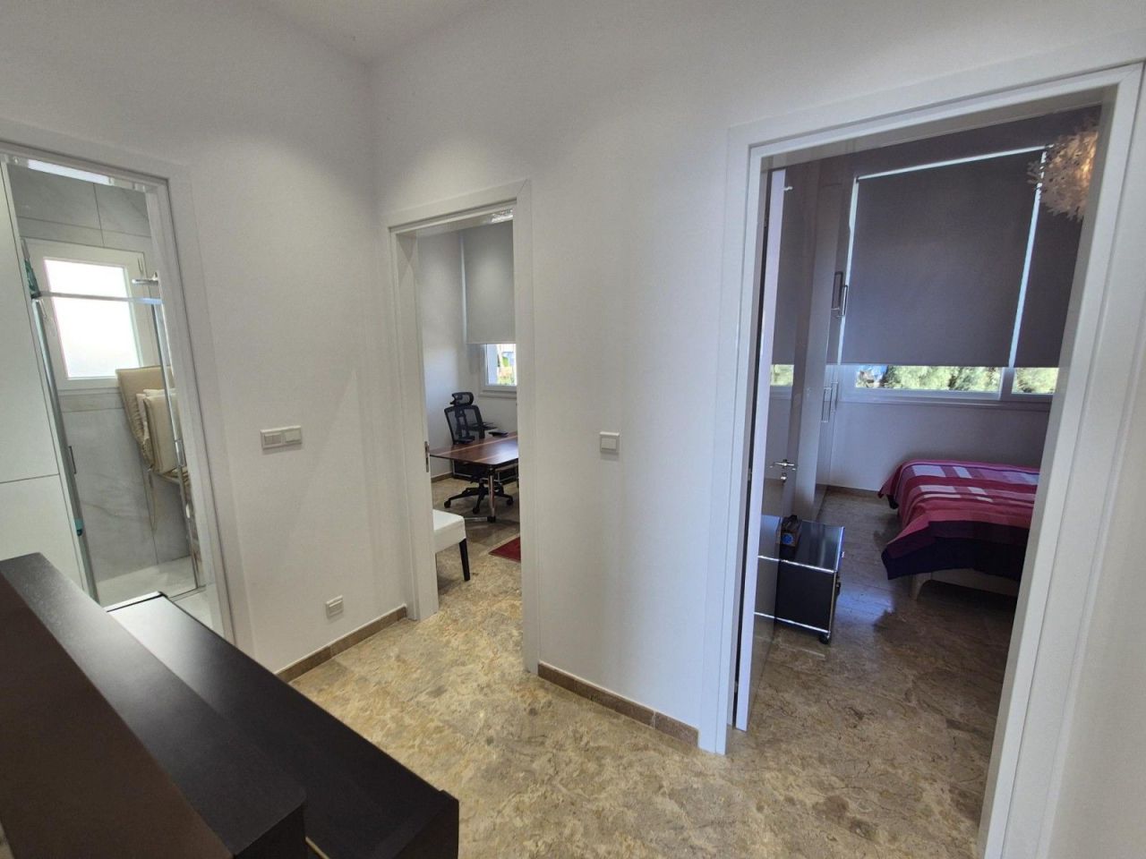 Пентхаус в Пафосе, Кипр - фото 18