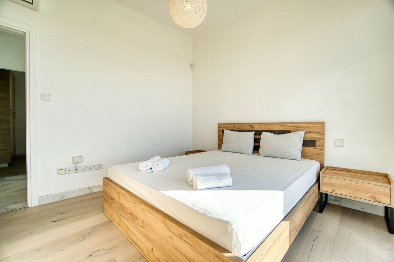 Вилла в Пафосе, Кипр, 161 м² - фото 18