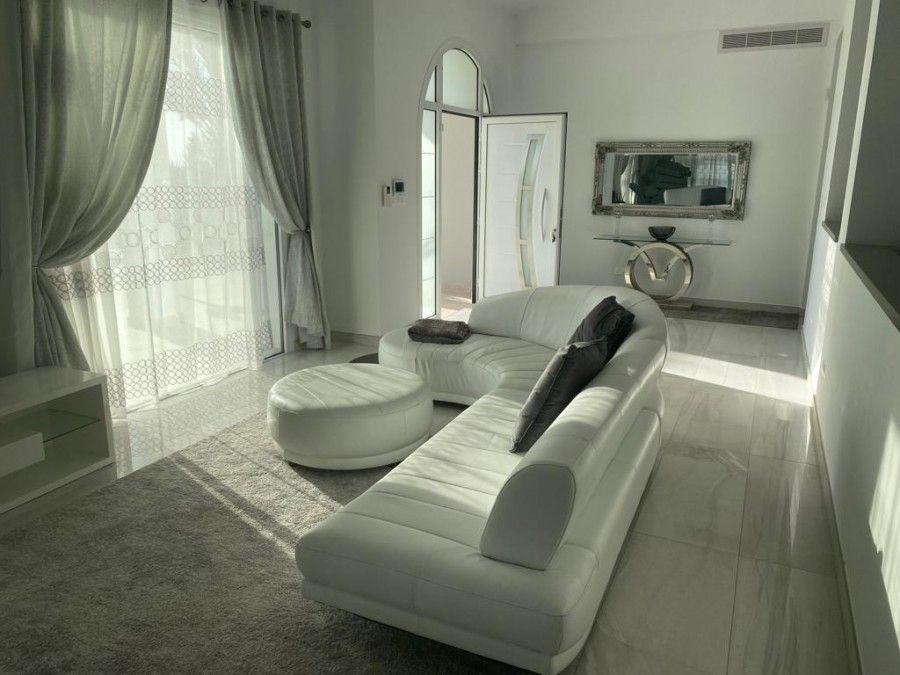 Бунгало в Пафосе, Кипр, 2 672 м² - фото 18